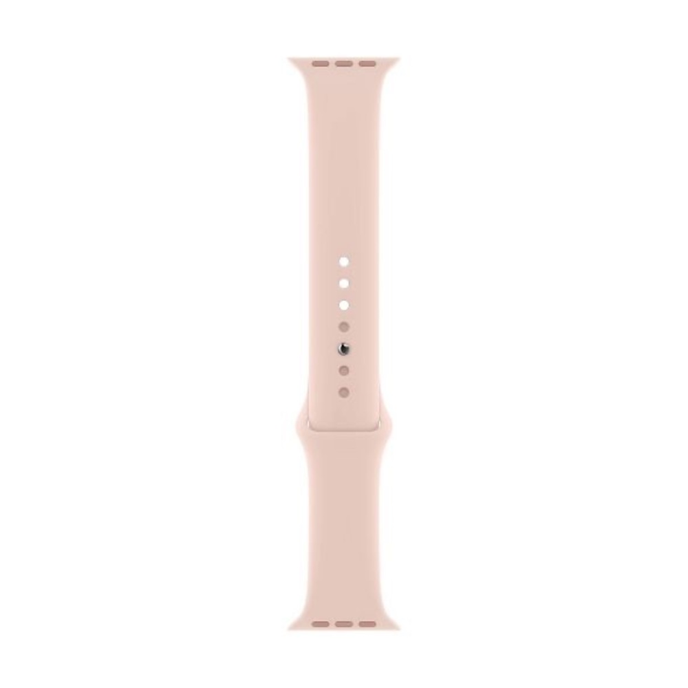 Brand new in box original Apple pink sand watch band!